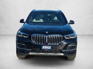 Used 2023 BMW X5 sDrive40i w/ Parking Assistance Package RWD video 2