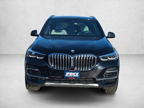 Used 2023 BMW X5 sDrive40i w/ Parking Assistance Package RWD image 2