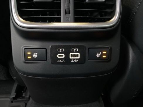 Used 2023 Subaru Outback Limited XT image 35