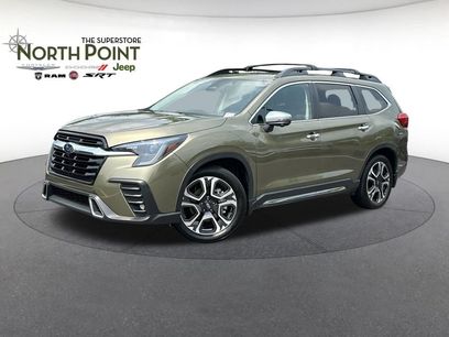 Used 2023 Subaru Ascent Touring