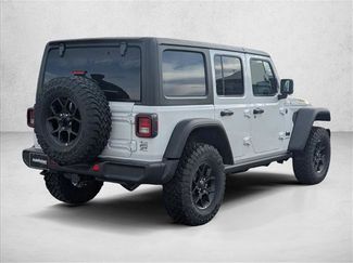 New 2026 Jeep Wrangler Willys video 2