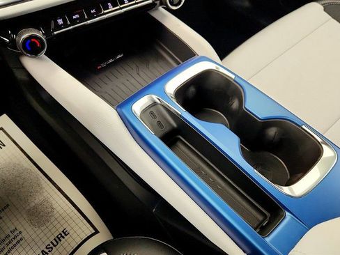 Used 2026 Chevrolet Equinox EV LT image 16