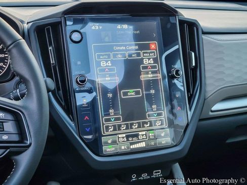 New 2026 Subaru Forester Premium image 18