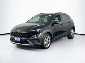 Used 2023 Hyundai Kona SEL w/ Cargo Package video 1