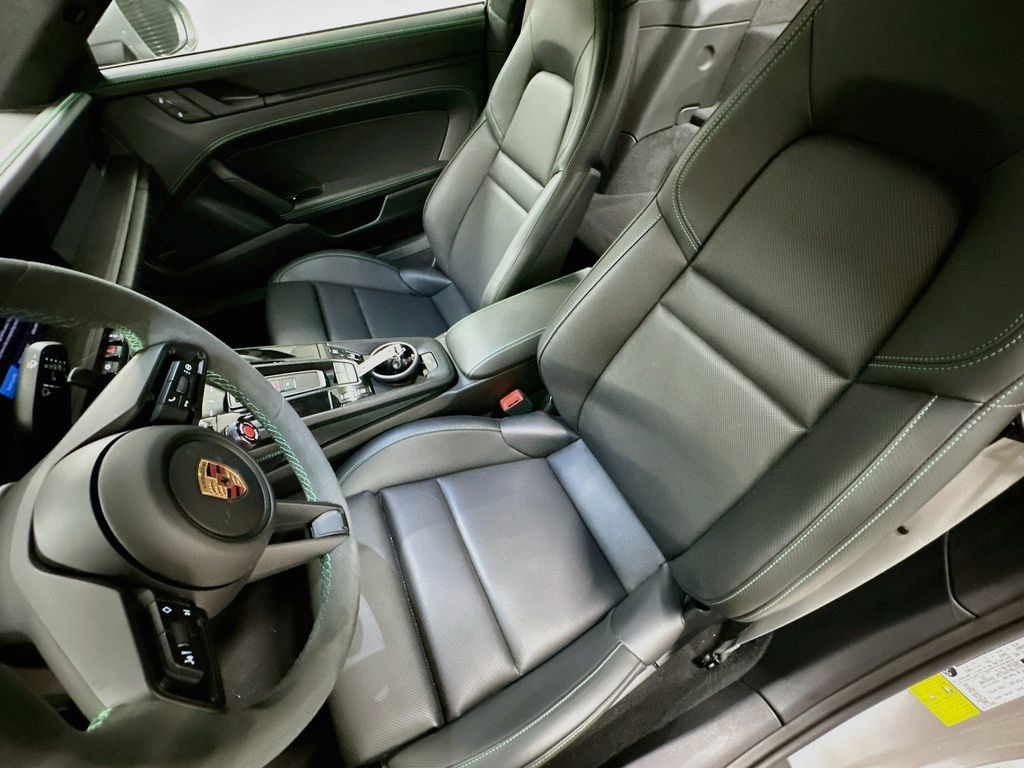 Certified 2026 Porsche 911 Carrera GTS RWD image 5