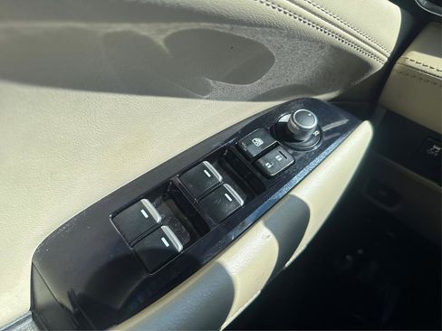 Used 2020 MAZDA MAZDA6 Touring image 40