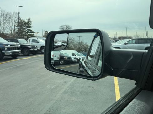 Used 2022 RAM 1500 Rebel w/ Rebel Level 2 Equipment Group image 20