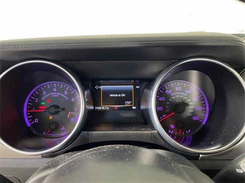 Certified 2022 Ford Mustang GT w/ Equipment Group 301A image 5