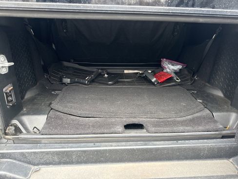 Used 2018 Jeep Wrangler Sport image 21