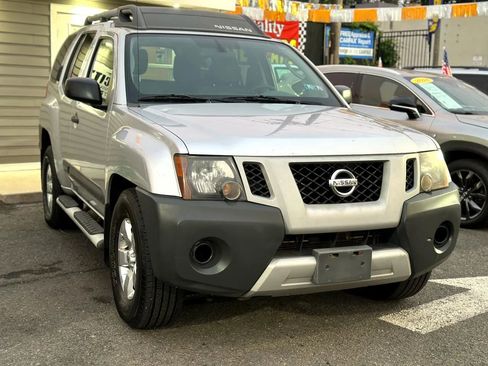 Used 2012 Nissan Xterra S w/ Value Package image 3