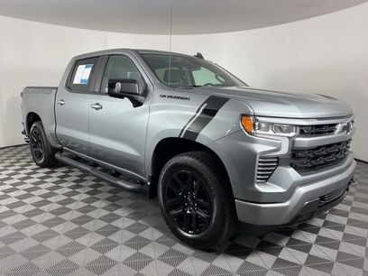 Used 2023 Chevrolet Silverado 1500 RST w/ Convenience Package II