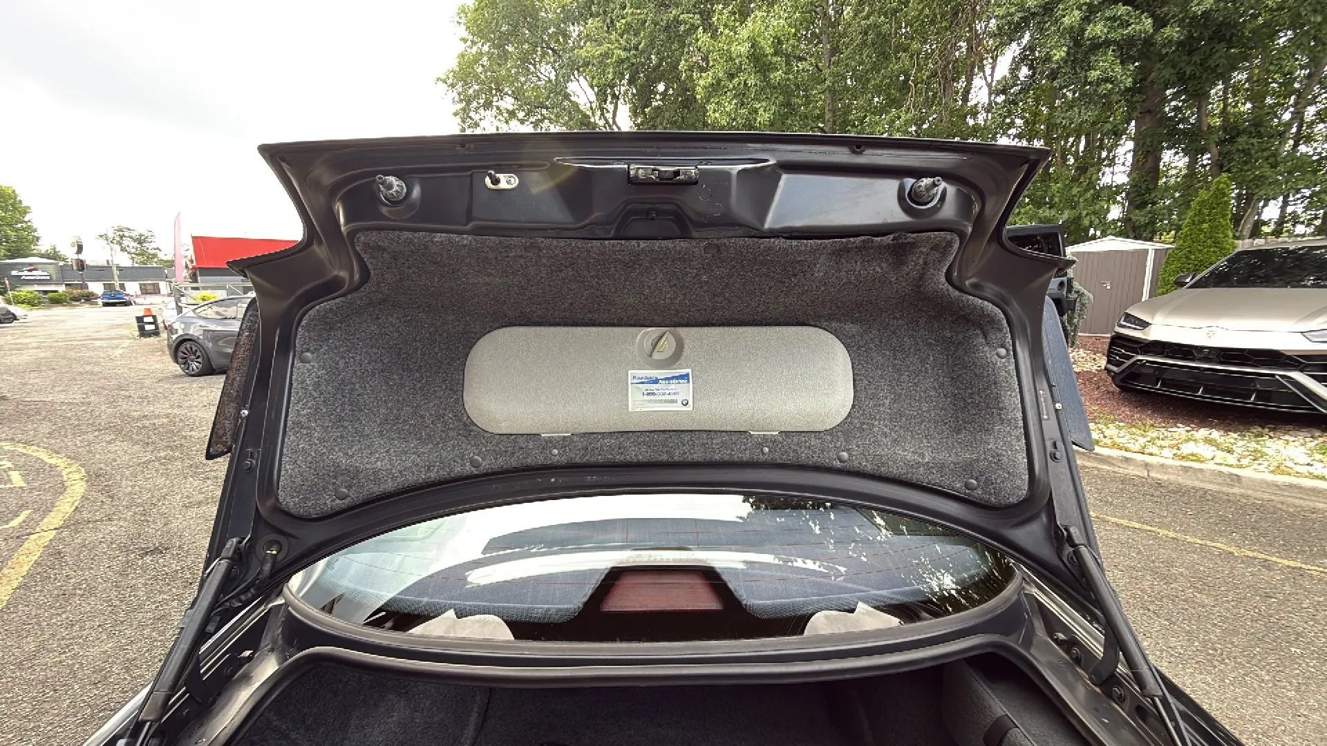 Used 1999 BMW M3 Coupe RWD image 36