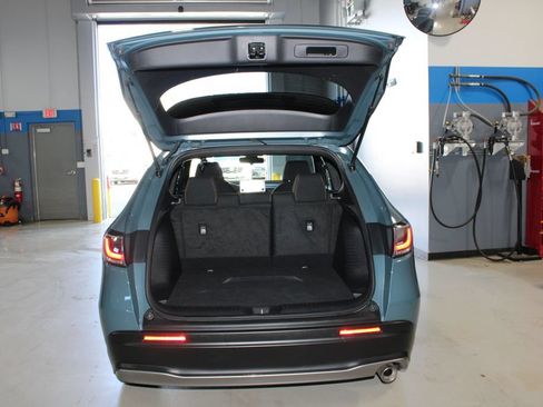 Used 2024 Honda HR-V Sport image 23