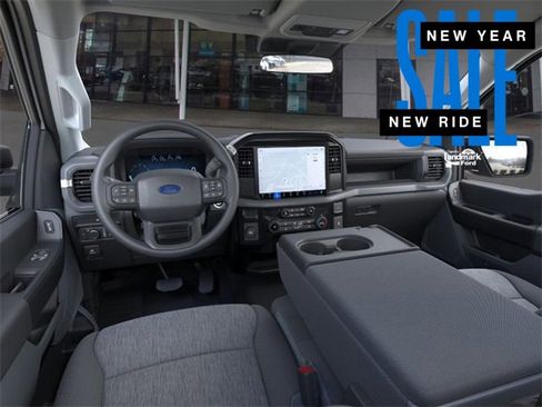 New 2025 Ford F150 XL image 9