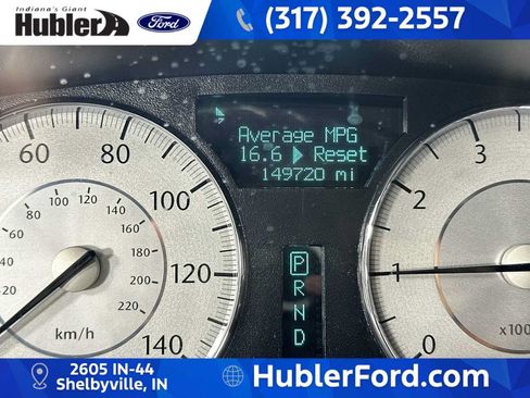 Used 2008 Chrysler 300 Limited w/ Protection Group AWD/4WD image 15