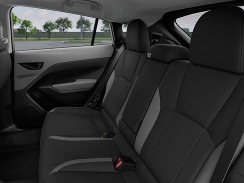 New 2026 Subaru Crosstrek 2.0i Premium AWD/4WD image 78