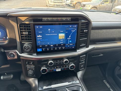 Used 2024 Ford F150 Tremor w/ Equipment Group 402A High AWD/4WD image 19