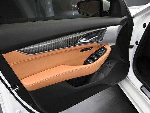 Certified 2023 Cadillac CT5 Premium Luxury w/ Platinum Package AWD/4WD image 13