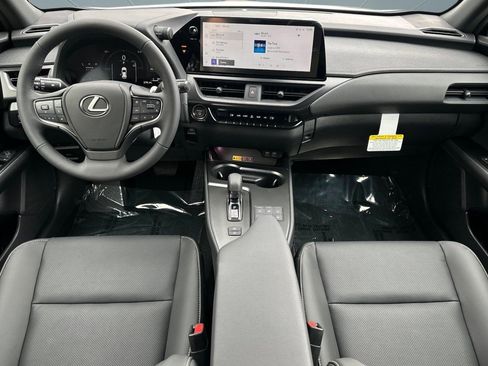 New 2026 Lexus UX 300h FWD image 14