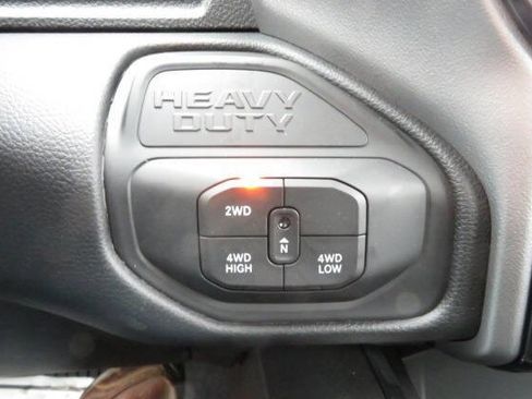 New 2026 RAM 3500 Laramie image 24