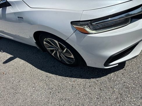 Used 2021 Honda Insight Touring image 22