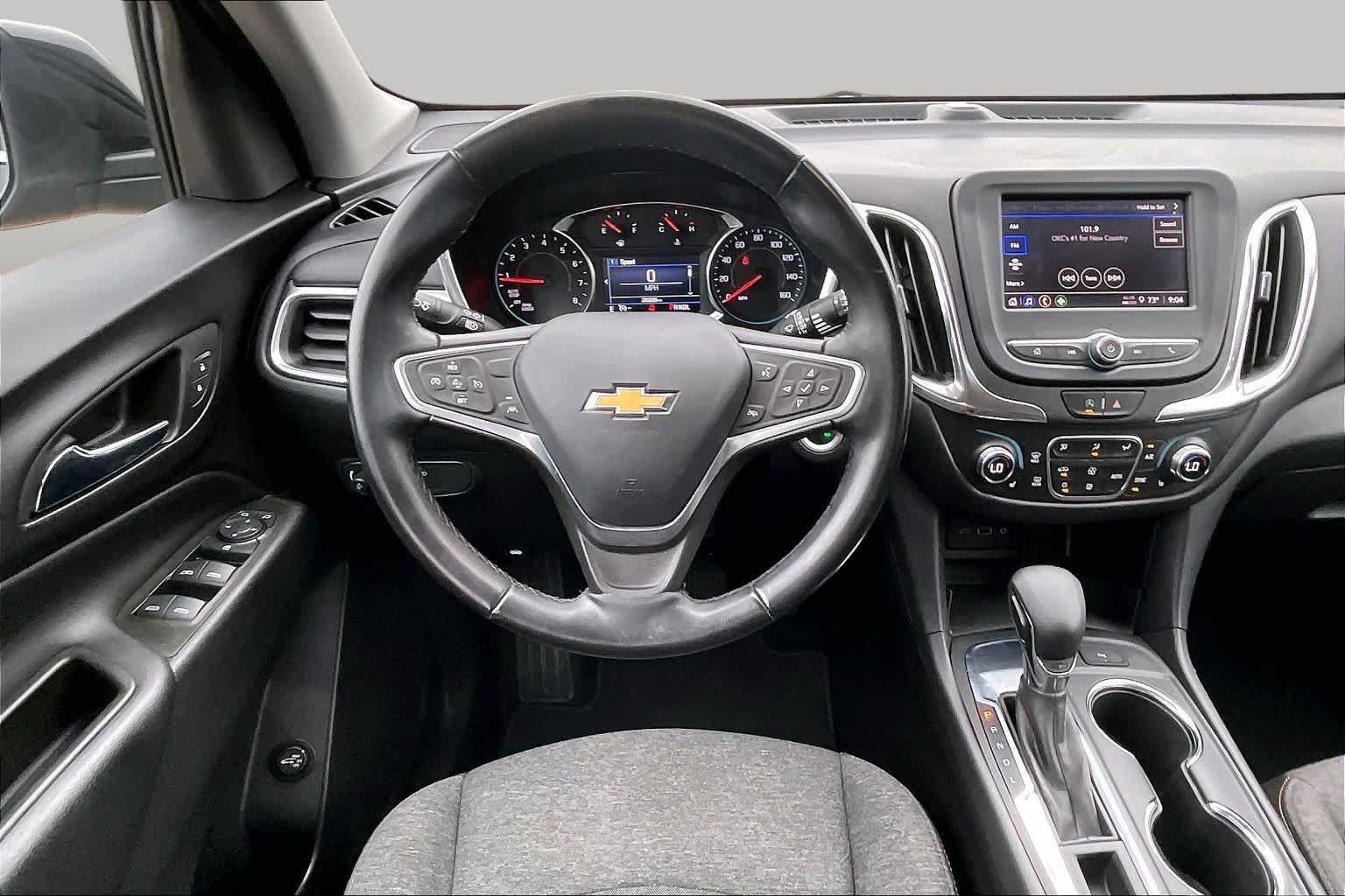 Used 2023 Chevrolet Equinox LT FWD image 6