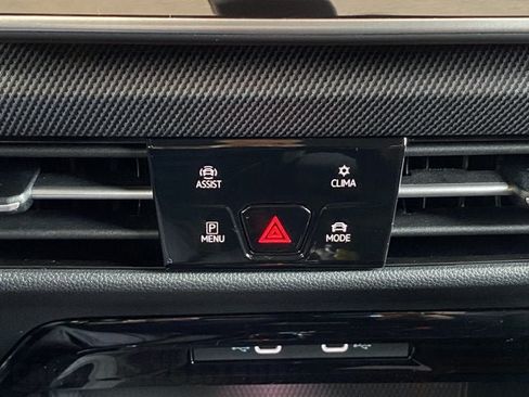 New 2026 Volkswagen GTI S FWD image 5