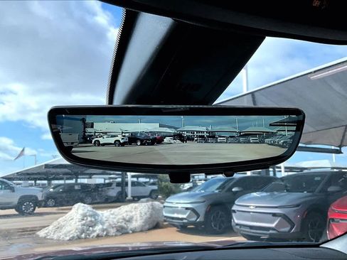 New 2026 Chevrolet Blazer RS w/ Driver Confidence II Package image 18