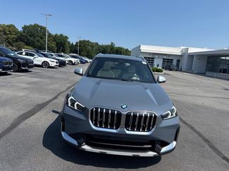 Used 2023 BMW X1 xDrive28i w/ Convenience Package AWD/4WD video 2