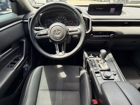 Used 2023 MAZDA CX-50 2.5 S w/ Preferred Plus Pkg AWD/4WD image 16