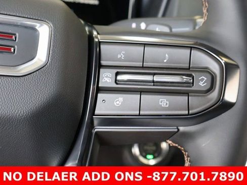 New 2026 GMC Terrain AT4 AWD/4WD image 23