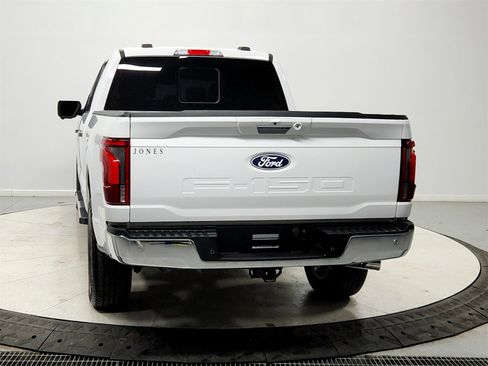 Used 2024 Ford F150 Lariat w/ Tow/Haul Package image 6