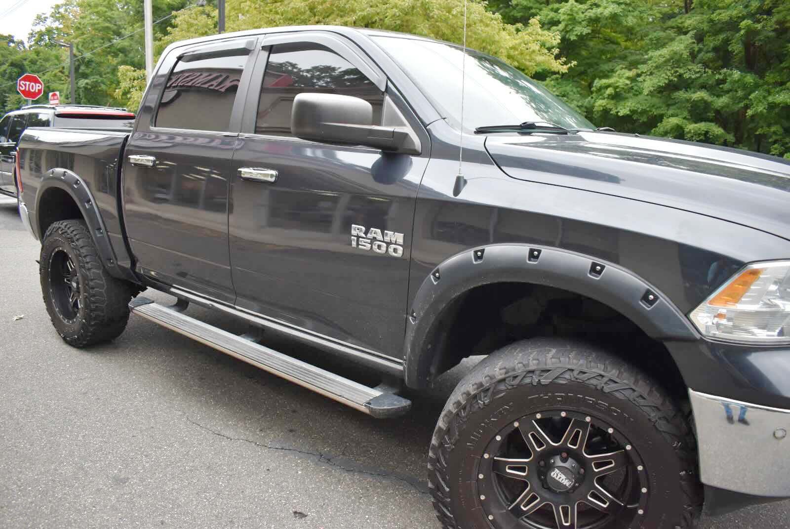 Used 2014 RAM 1500 Big Horn AWD/4WD image 50
