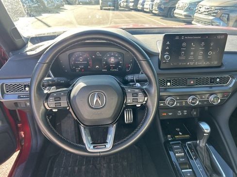 Used 2024 Acura Integra A-Spec image 14