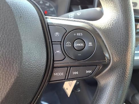 Used 2023 Toyota Corolla LE image 22