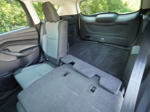 Used 2018 Ford Escape SE FWD image 26
