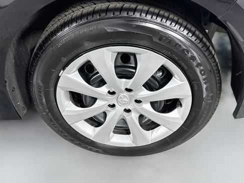 Certified 2026 Toyota Corolla LE FWD image 30