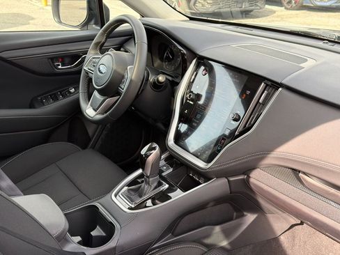 Certified 2025 Subaru Legacy Premium w/ Popular Package #1A AWD/4WD image 10