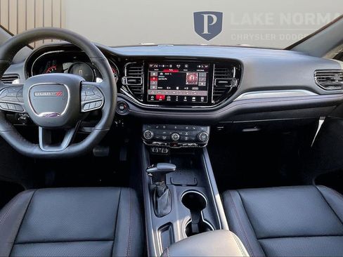 New 2026 Dodge Durango GT AWD/4WD image 10