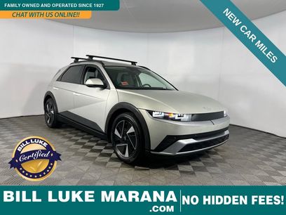 Used 2025 Hyundai Ioniq 5 SEL