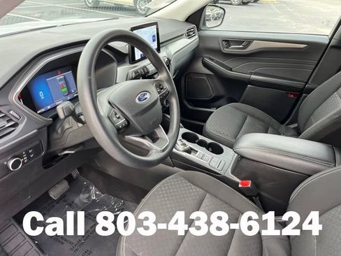 Used 2025 Ford Escape Active FWD image 6