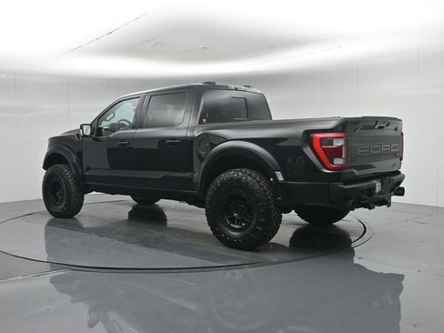 Used 2023 Ford F150 Raptor AWD/4WD image 6