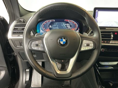 Certified 2022 BMW X4 xDrive30i w/ Premium Package 2 image 18