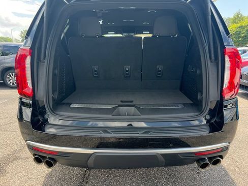 Used 2023 GMC Yukon Denali AWD/4WD image 39