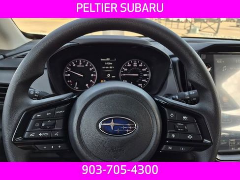 New 2026 Subaru Crosstrek 2.0i Premium image 14