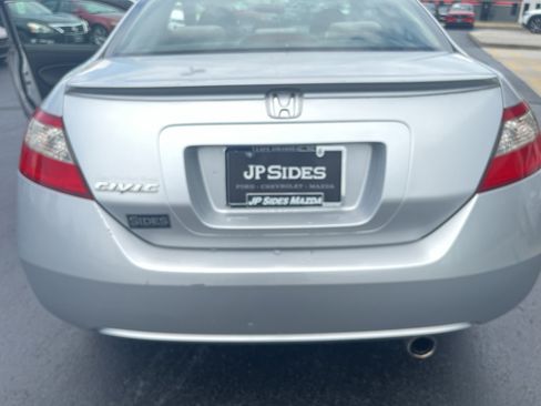 Used 2009 Honda Civic EX image 38
