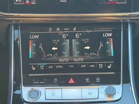 New 2026 Audi Q7 3.0T Premium Plus image 27