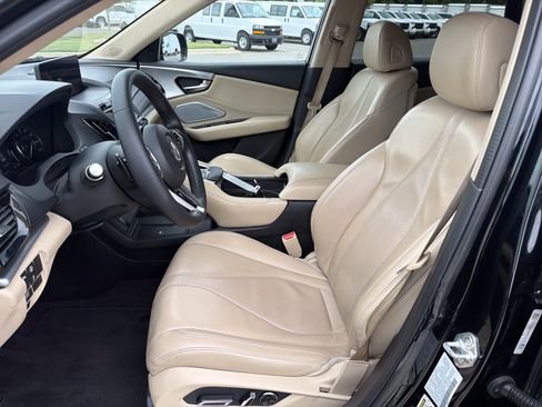 Used 2023 Acura RDX FWD w/ Technology Package image 16