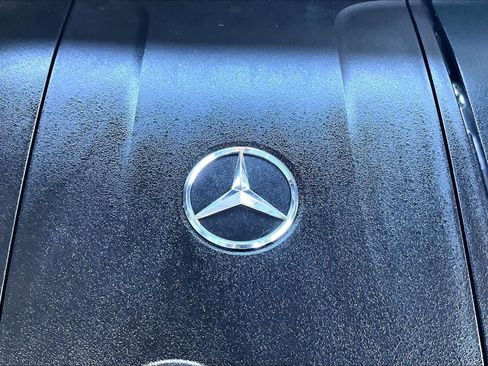 Used 2024 Mercedes-Benz GLE 350 GLE 350 image 32