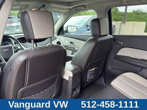 Used 2014 GMC Terrain SLT AWD/4WD image 24